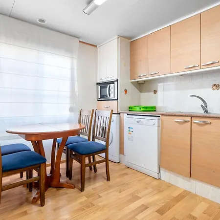 La Marquesa Hébergement de vacances *