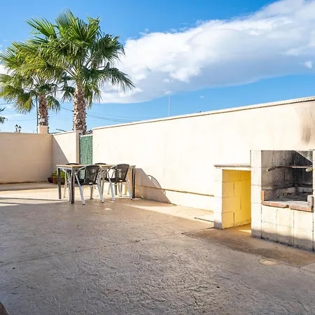 La Marquesa Ferienhaus Camarles