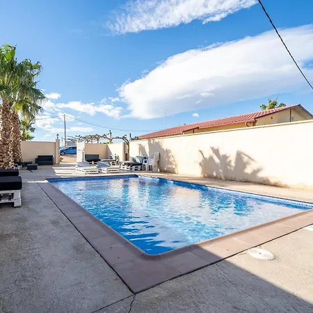 La Marquesa Camarles