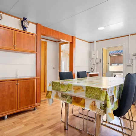 Holiday home La Marquesa *