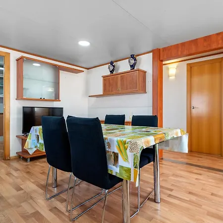 La Marquesa Camarles