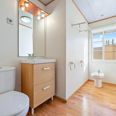 La Marquesa Vakantiehuis *