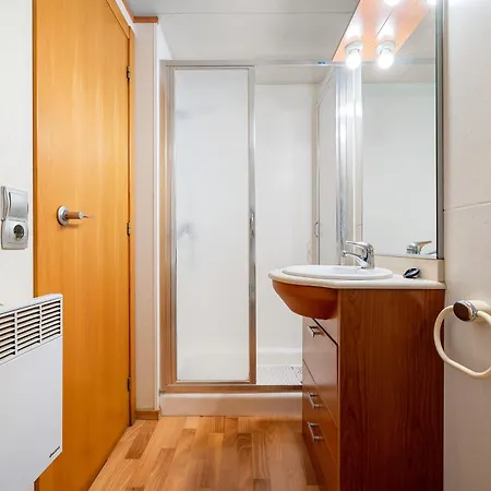 La Marquesa Vakantiehuis Camarles