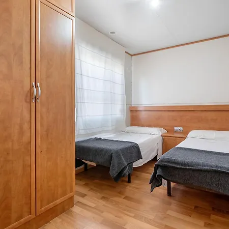 Vakantiehuis La Marquesa *