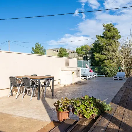 Vakantiehuis La Marquesa *