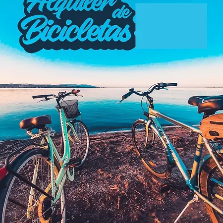 La Marquesa Vakantiehuis *