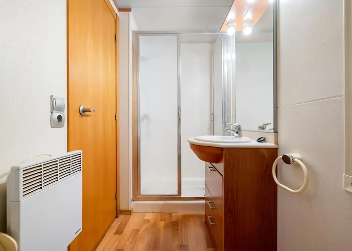 度假居 La Marquesa *