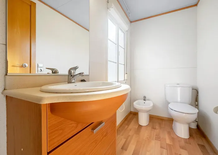 度假居 La Marquesa *