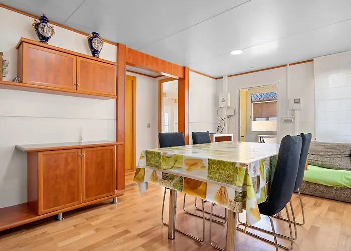 Ferienhaus La Marquesa *