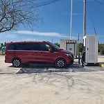 Nyaraló La Marquesa