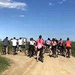 Nyaraló La Marquesa