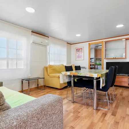 La Marquesa Prázdninový dům *