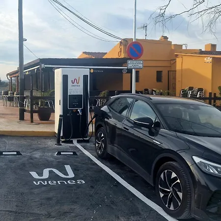 Prázdninový dům La Marquesa *